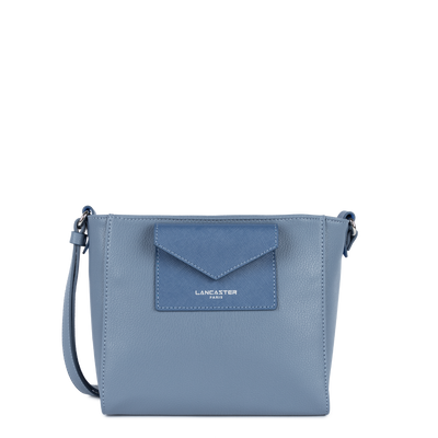 sac trotteur - maya #couleur_bleu-cendre