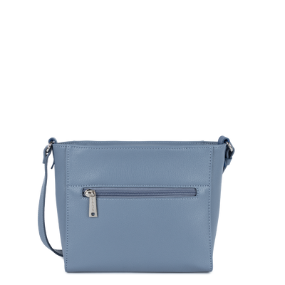 sac trotteur - maya #couleur_bleu-cendre