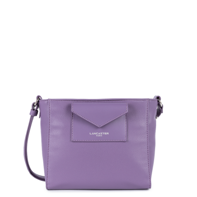 sac trotteur - maya #couleur_mauve-fonc