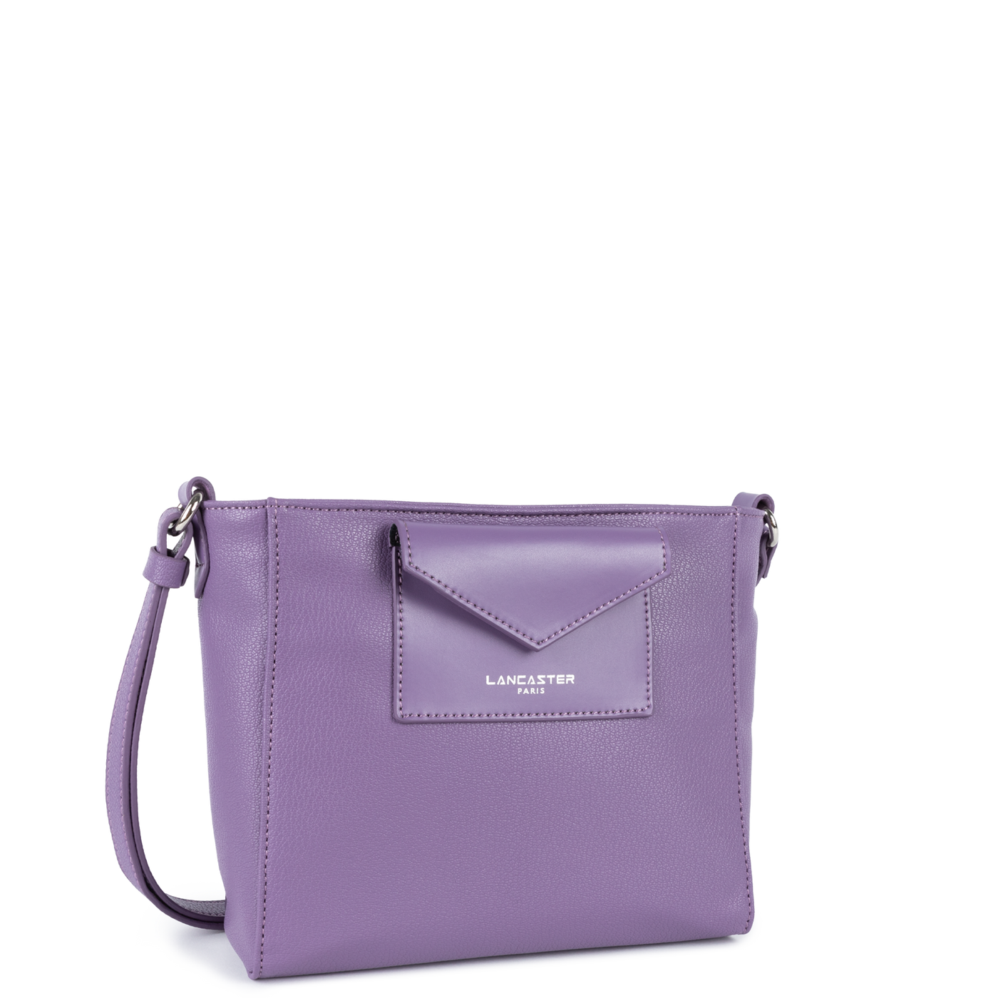 sac trotteur - maya #couleur_mauve-fonc