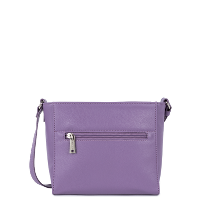 sac trotteur - maya #couleur_mauve-fonc