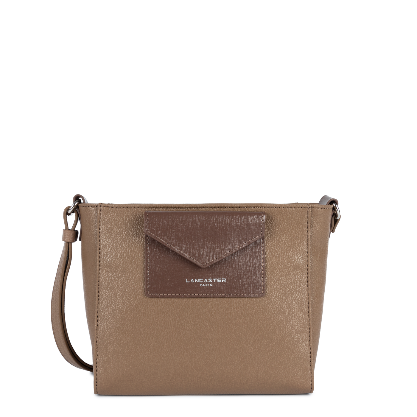 sac trotteur - maya #couleur_taupe