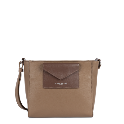 sac trotteur - maya #couleur_taupe