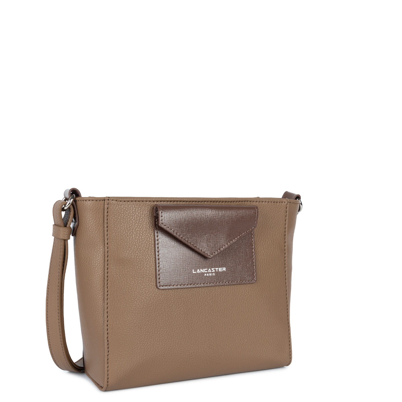 sac trotteur - maya #couleur_taupe