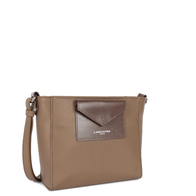 sac trotteur - maya #couleur_taupe