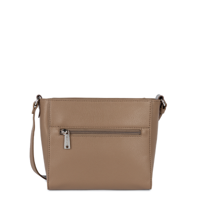 sac trotteur - maya #couleur_taupe