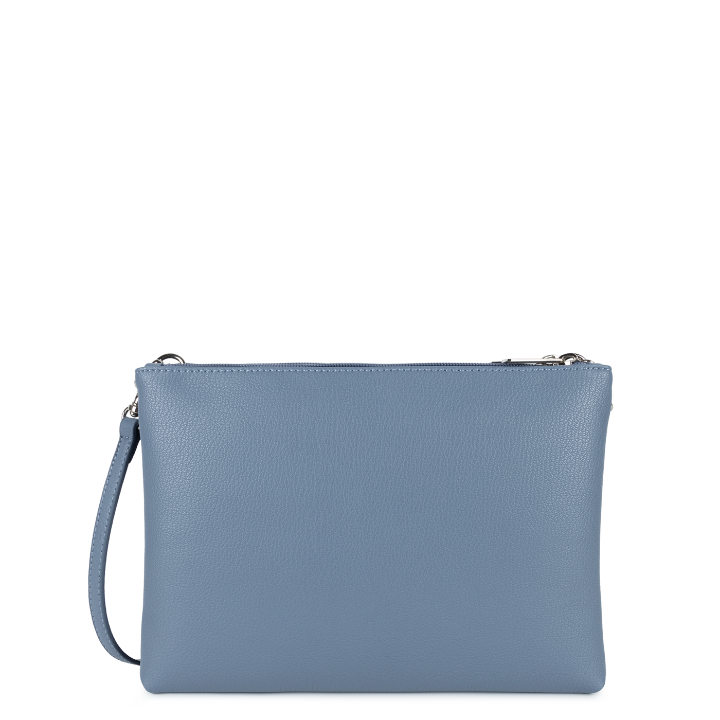 double pochette - maya #couleur_bleu-cendre