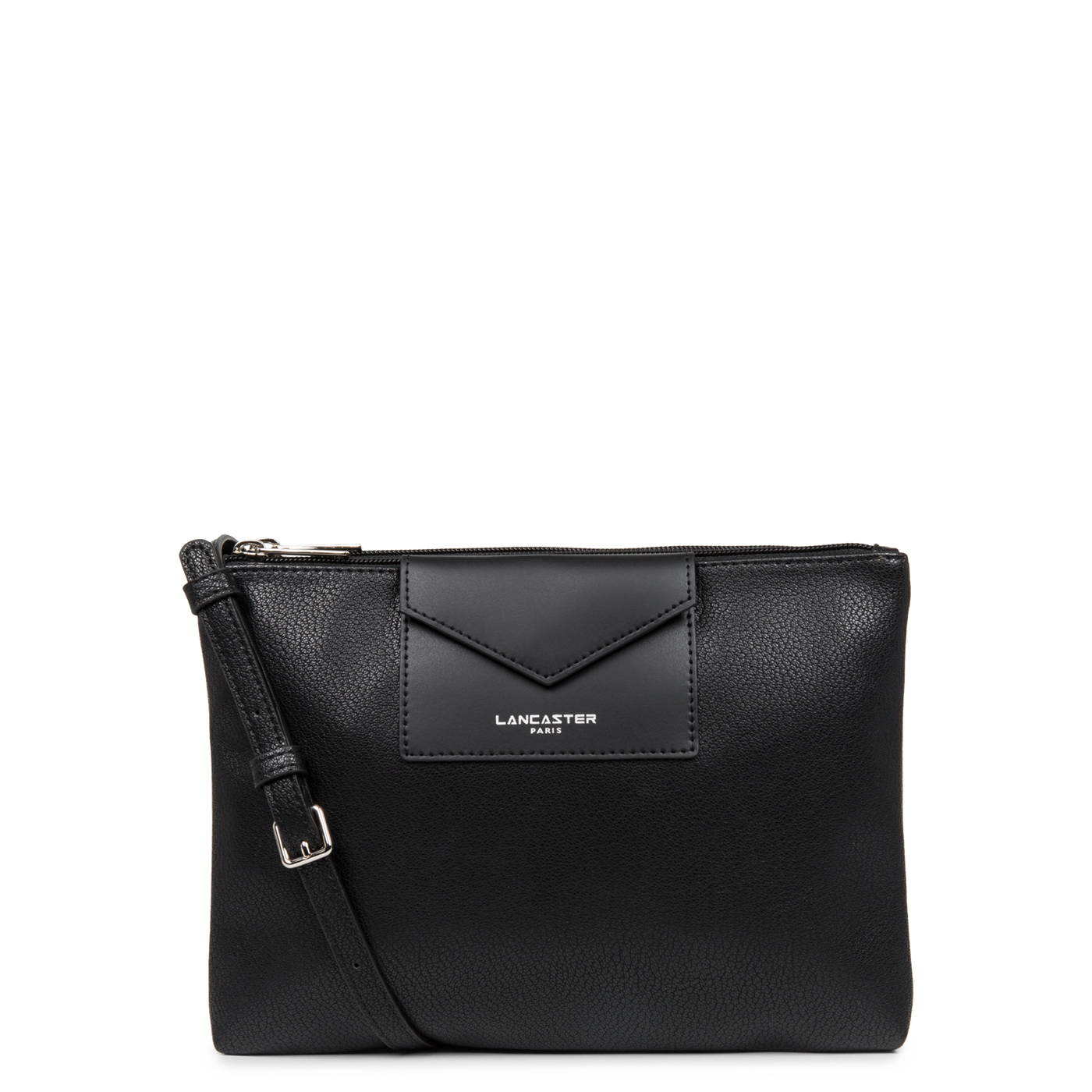 double pochette - maya #couleur_noir