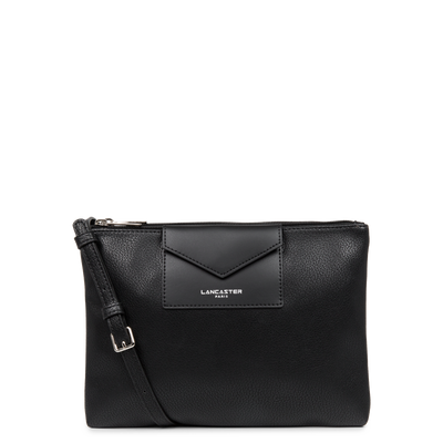 double pochette - maya #couleur_noir