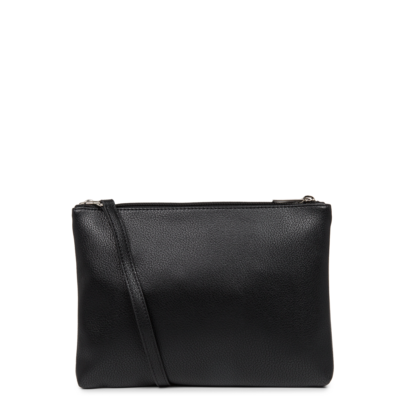 double pochette - maya #couleur_noir