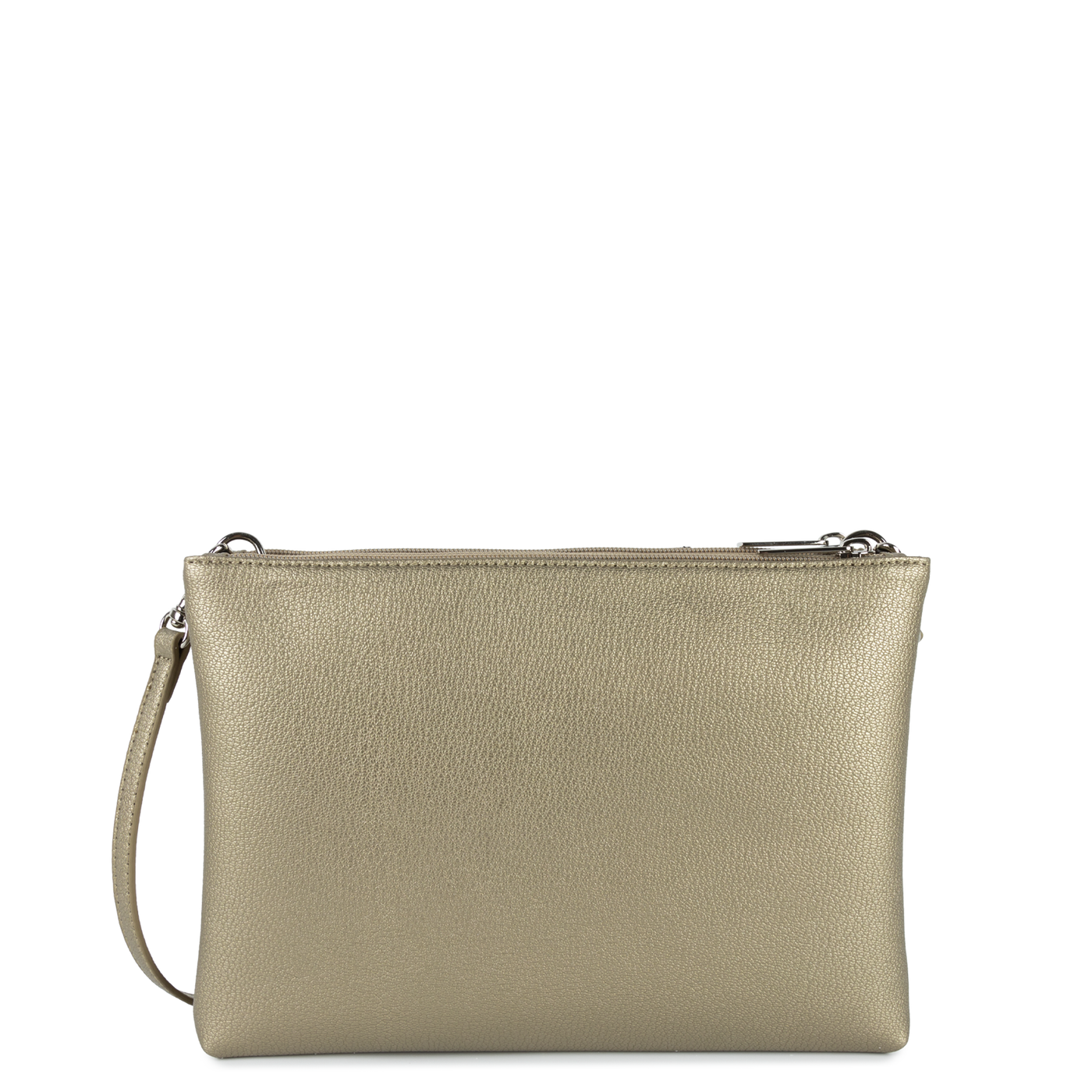 double pochette - maya #couleur_or-antic