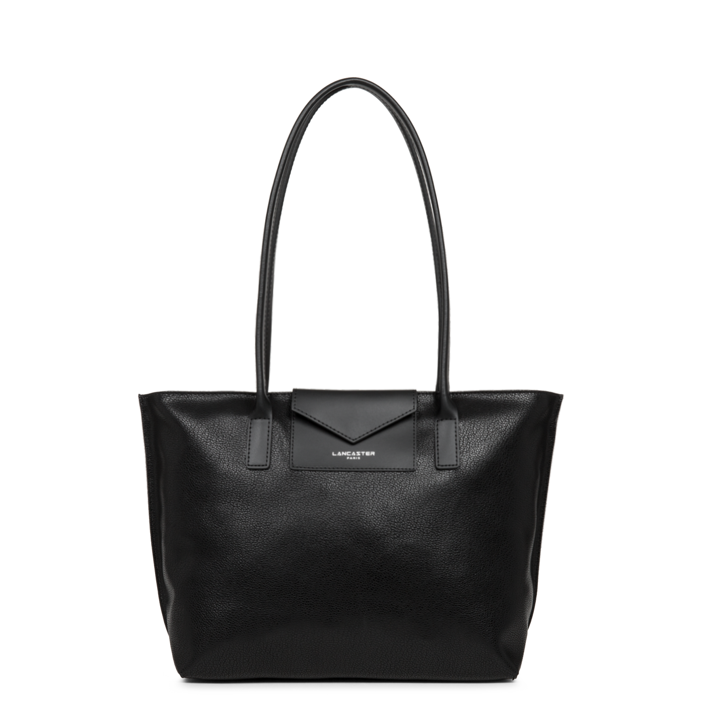 sac cabas épaule - maya #couleur_noir