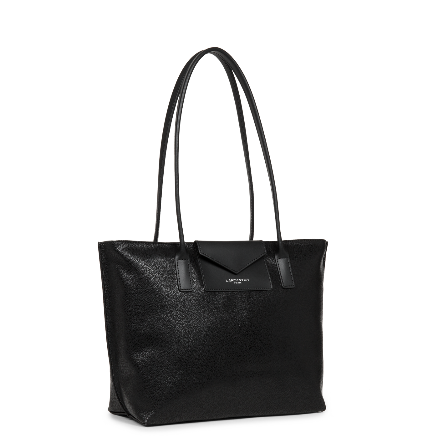 sac cabas épaule - maya #couleur_noir