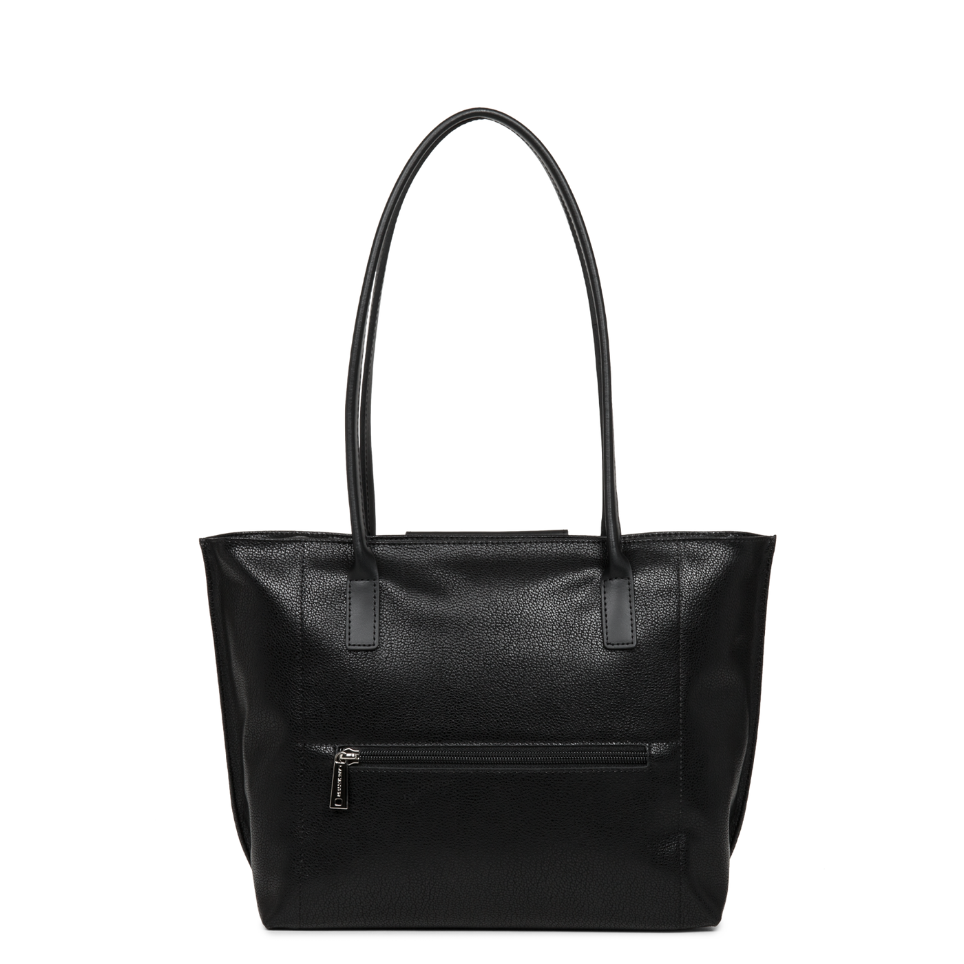 sac cabas épaule - maya #couleur_noir