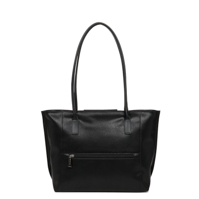 sac cabas épaule - maya #couleur_noir