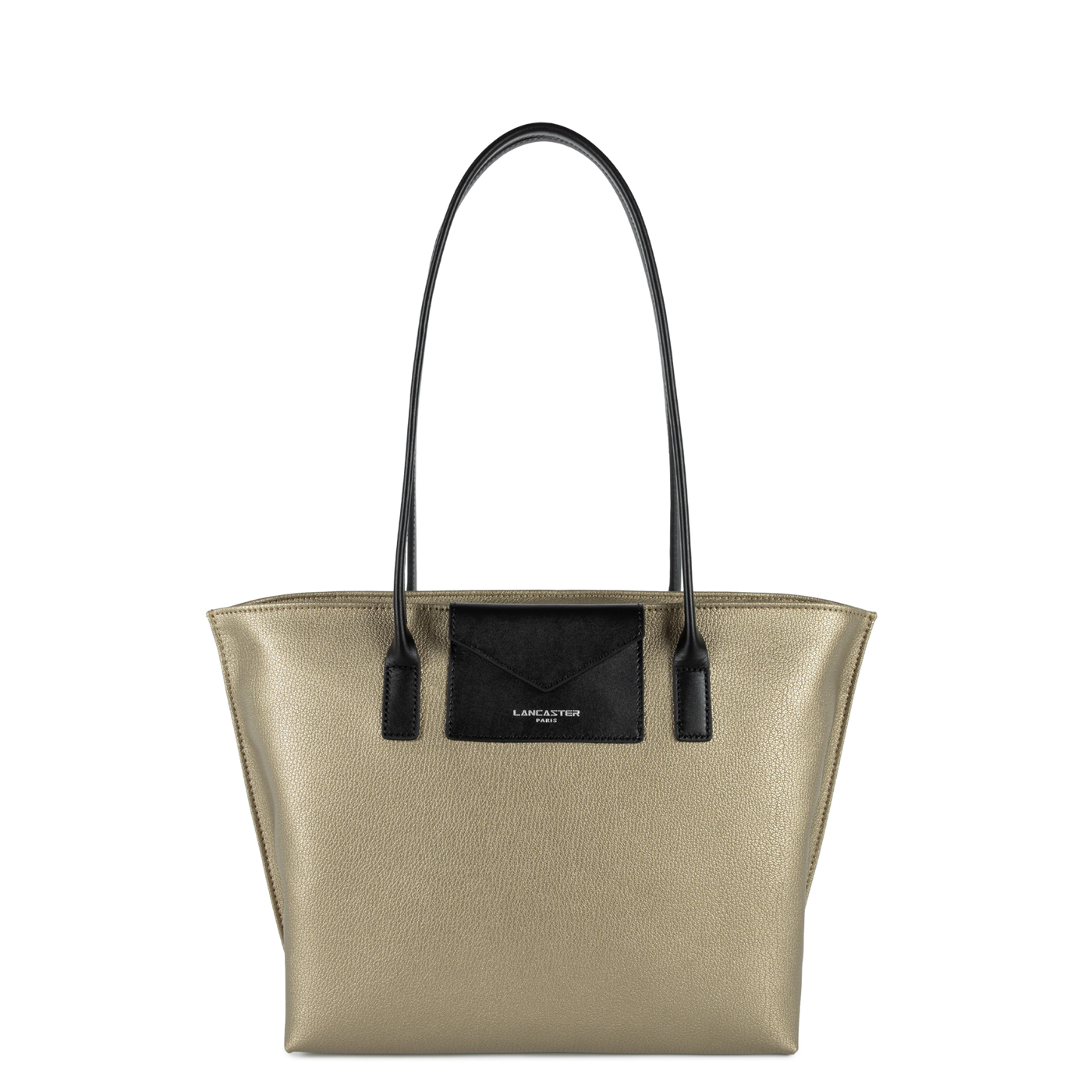 sac cabas épaule - maya #couleur_or-antic