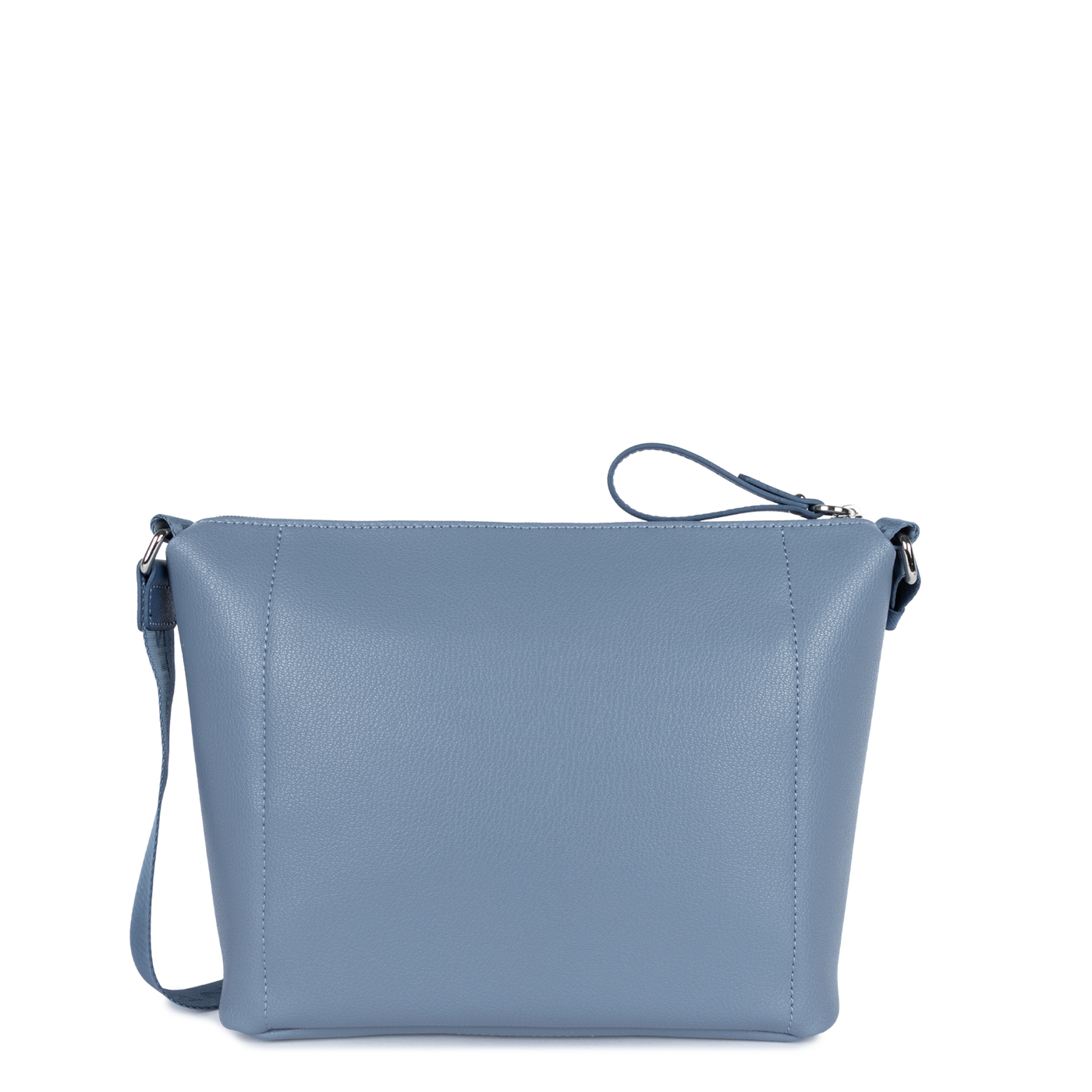 sac besace - maya #couleur_bleu-cendre