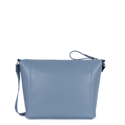 sac besace - maya #couleur_bleu-cendre