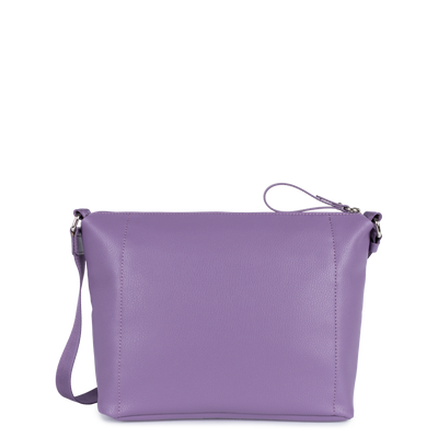 sac besace - maya #couleur_mauve-fonc