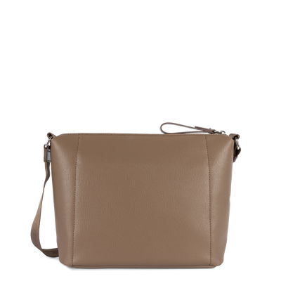 sac besace - maya #couleur_taupe