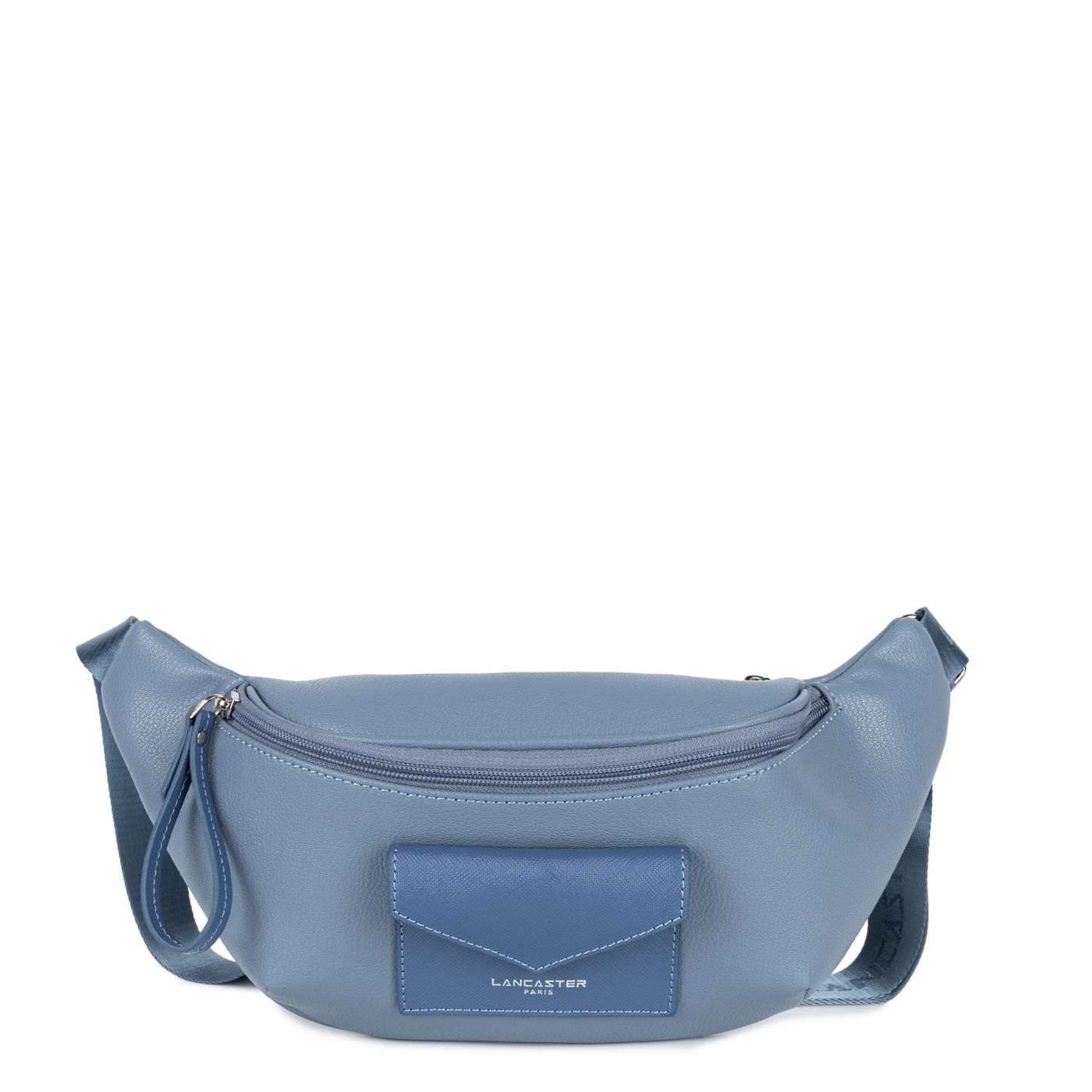 sac banane - maya #couleur_bleu-cendre