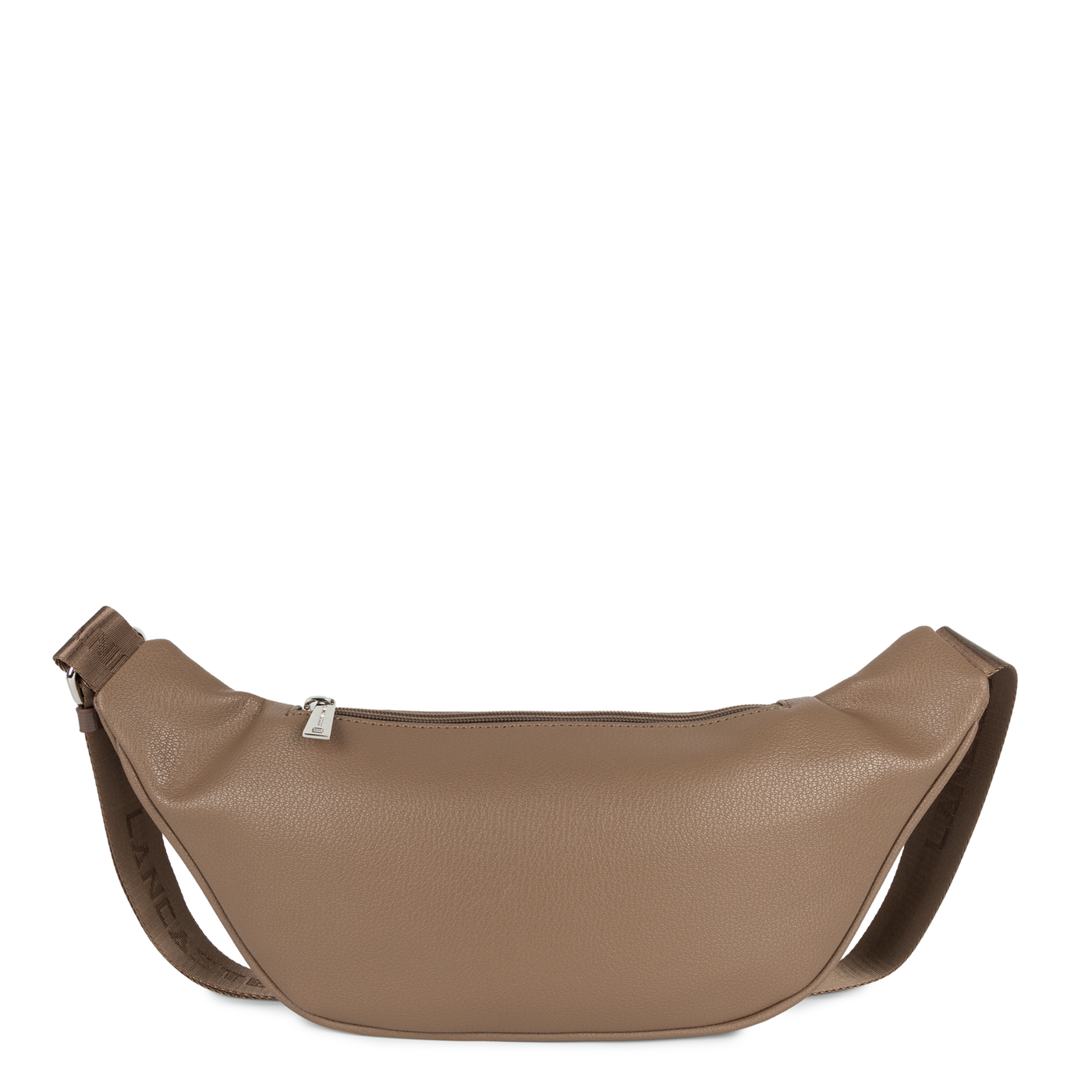 sac banane - maya #couleur_taupe