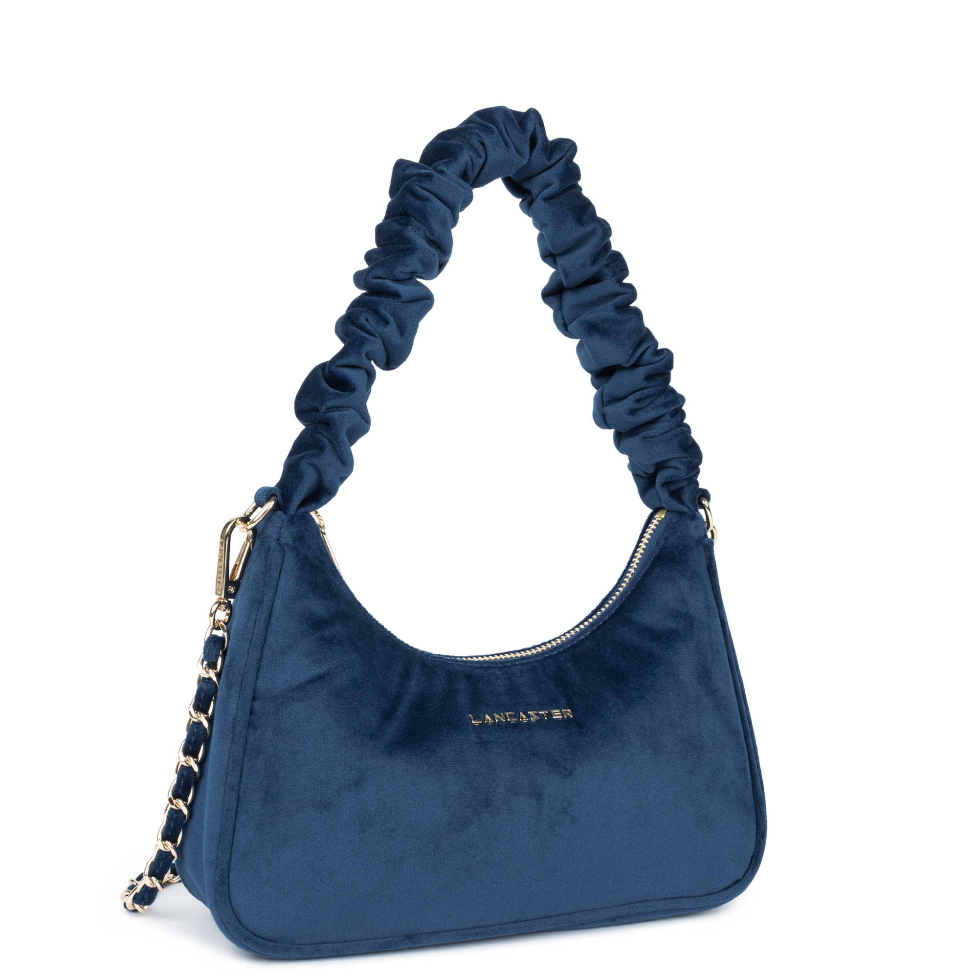 sac besace - velvet chouchou 