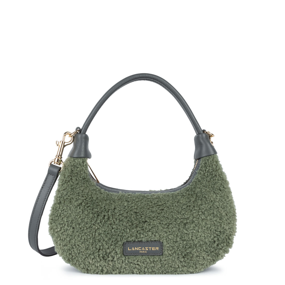 sac hobo - aura polaire 