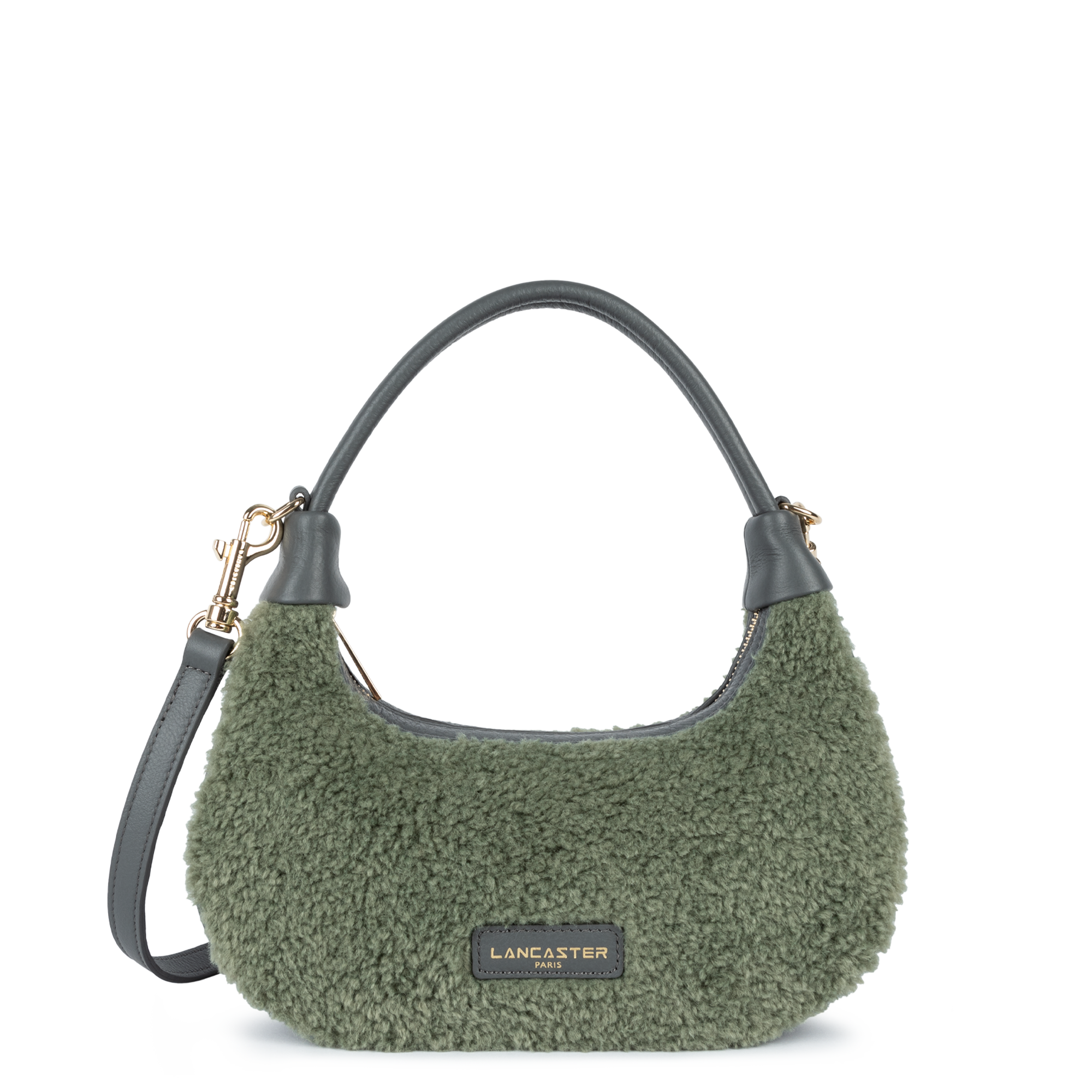 sac hobo - aura polaire 