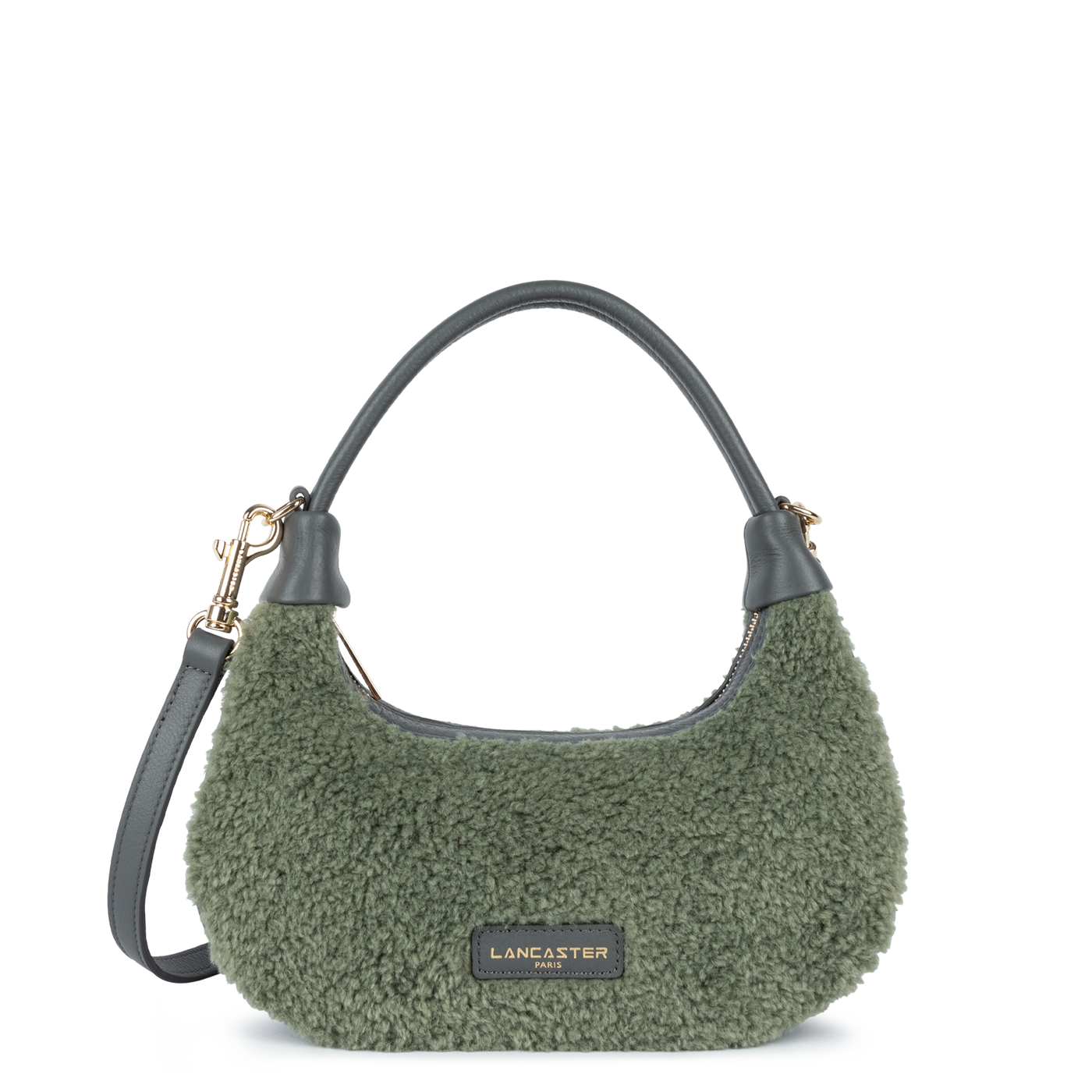 sac hobo - aura polaire #couleur_jade-antic