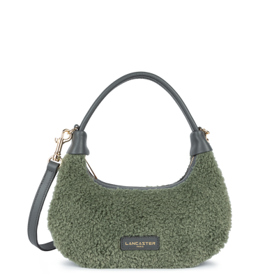 sac hobo - aura polaire #couleur_jade-antic