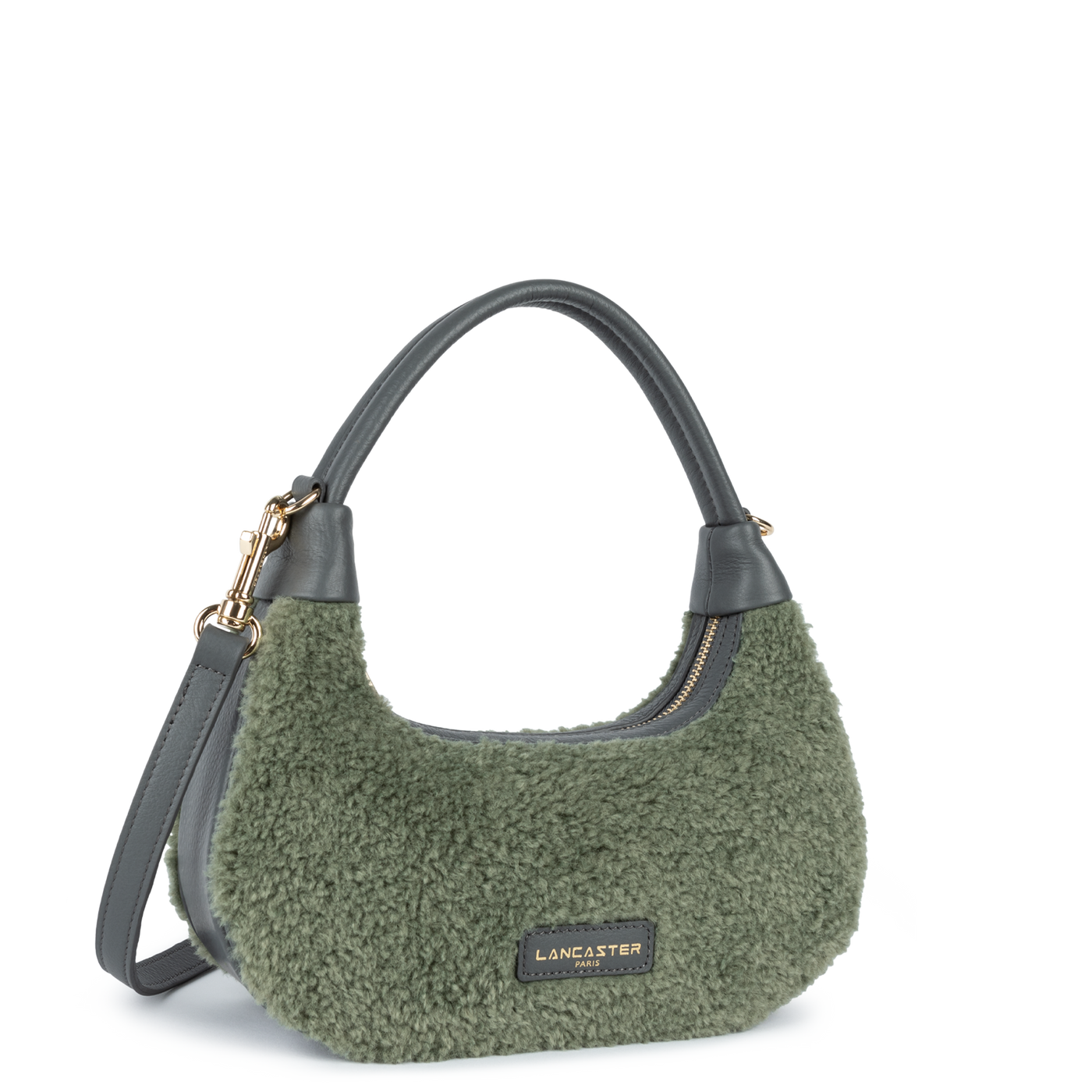 sac hobo - aura polaire #couleur_jade-antic