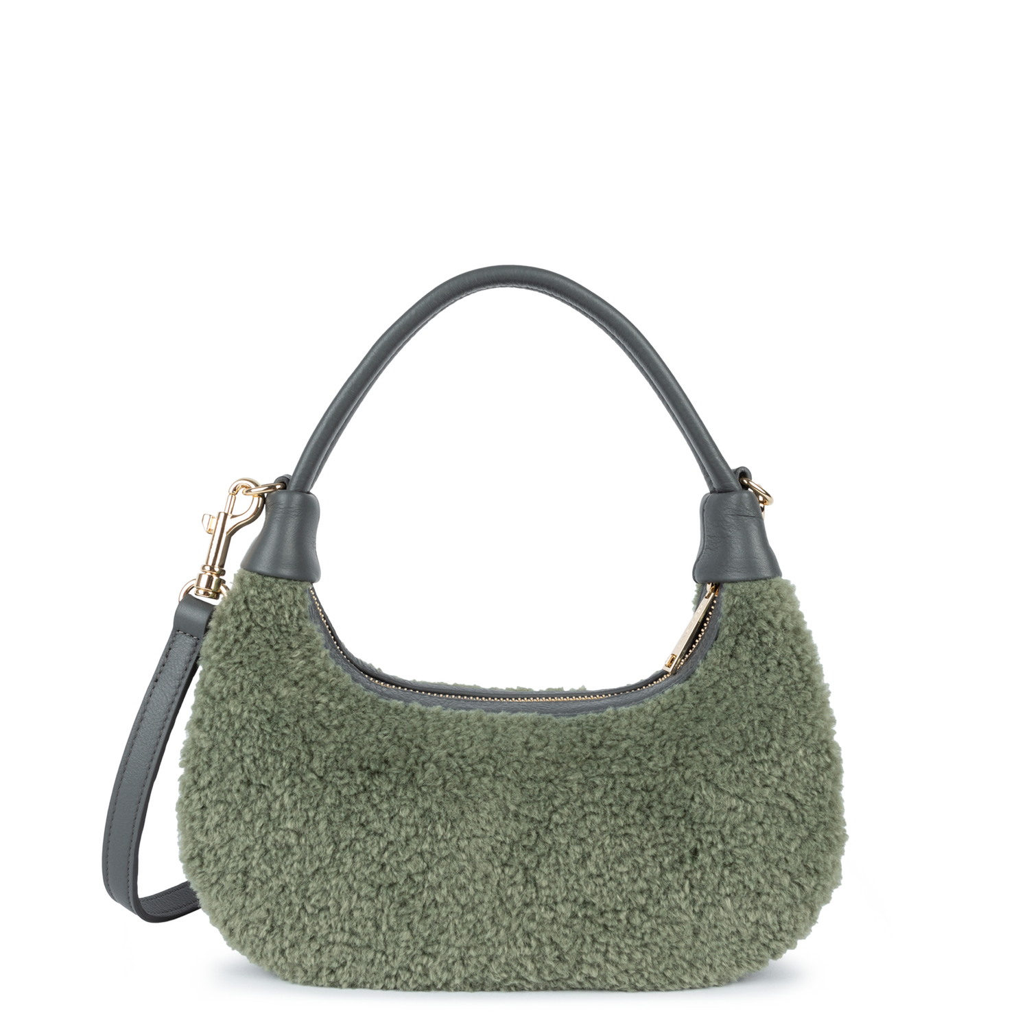 sac hobo - aura polaire 