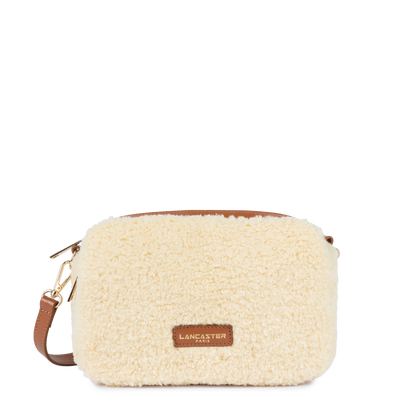 sac trotteur - moumoute #couleur_camel