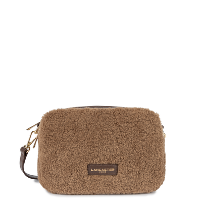 sac trotteur - moumoute #couleur_taupe