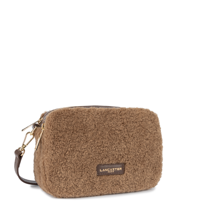 sac trotteur - moumoute #couleur_taupe