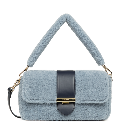 sac trotteur - moumoute #couleur_bleu-cendre