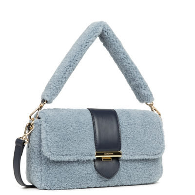 sac trotteur - moumoute #couleur_bleu-cendre