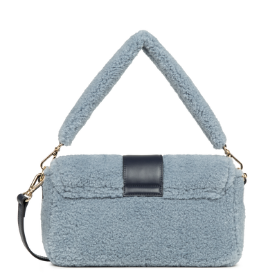 sac trotteur - moumoute #couleur_bleu-cendre