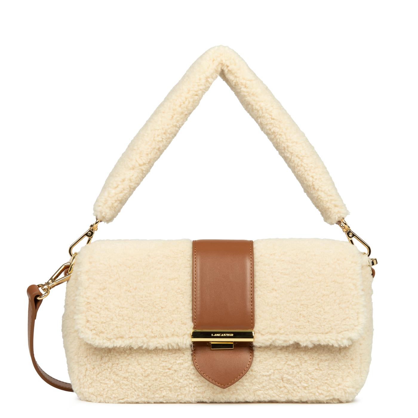 sac trotteur - moumoute #couleur_camel