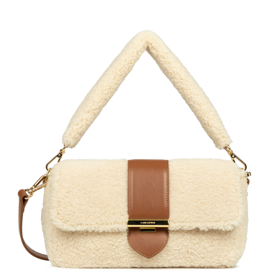 sac trotteur - moumoute #couleur_camel