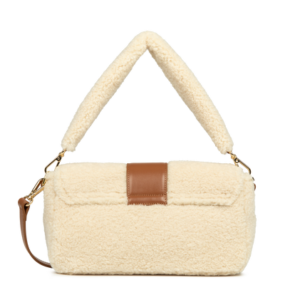 sac trotteur - moumoute #couleur_camel