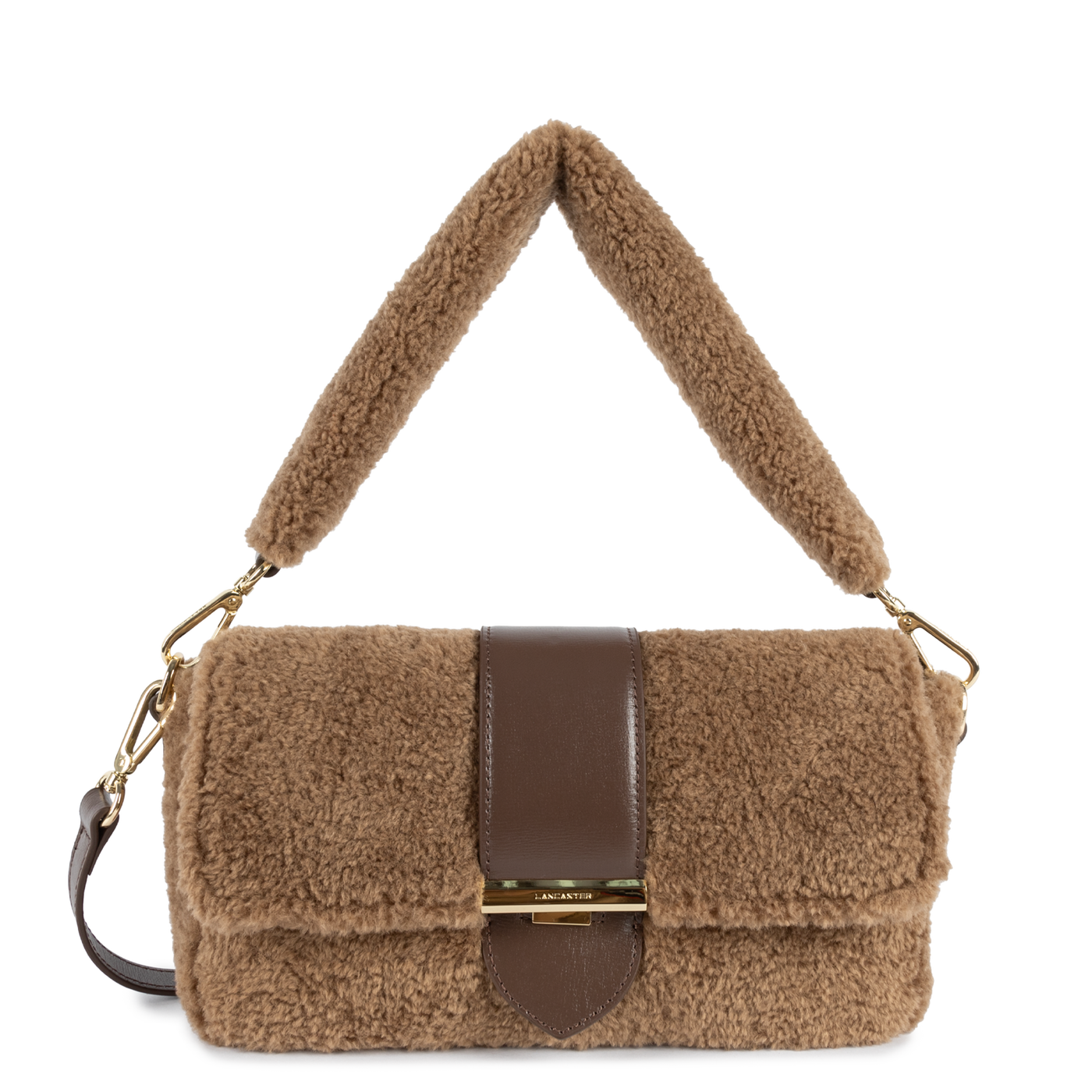 sac trotteur - moumoute #couleur_taupe