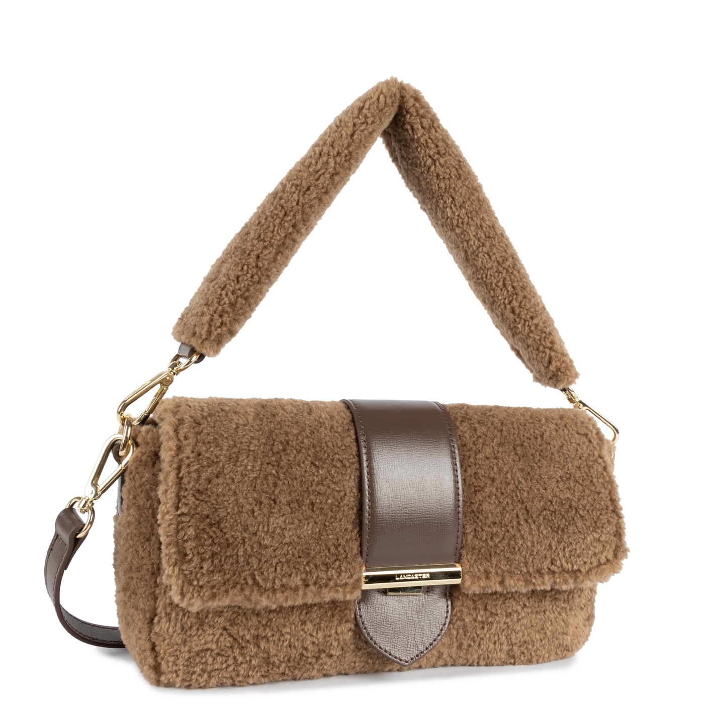 sac trotteur - moumoute #couleur_taupe