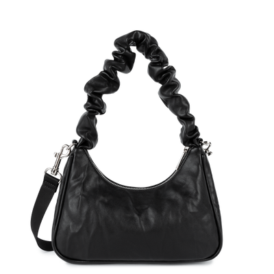 sac besace - froissé #couleur_noir