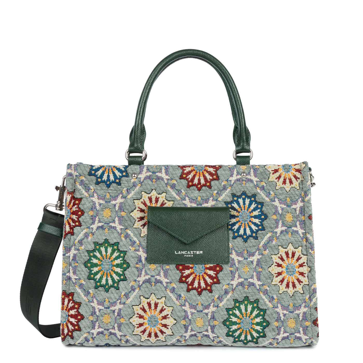 Handtasche - Mosaique