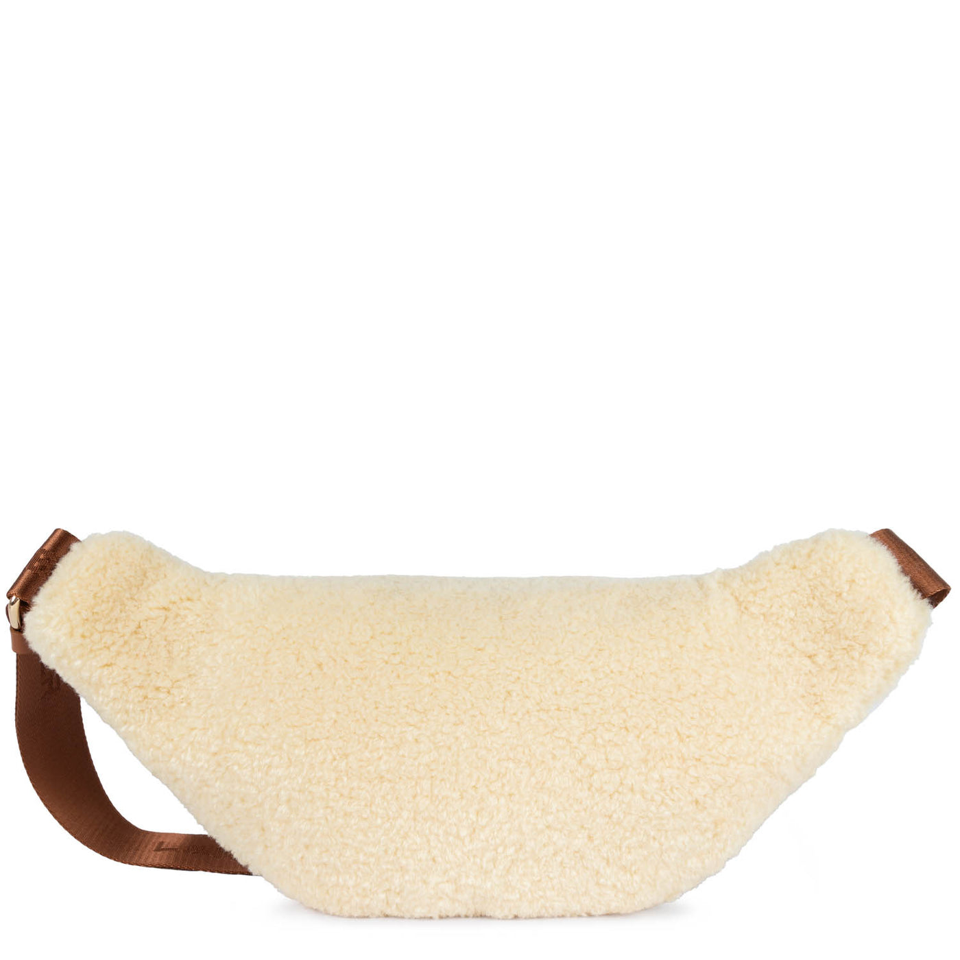 sac banane - moumoute #couleur_camel