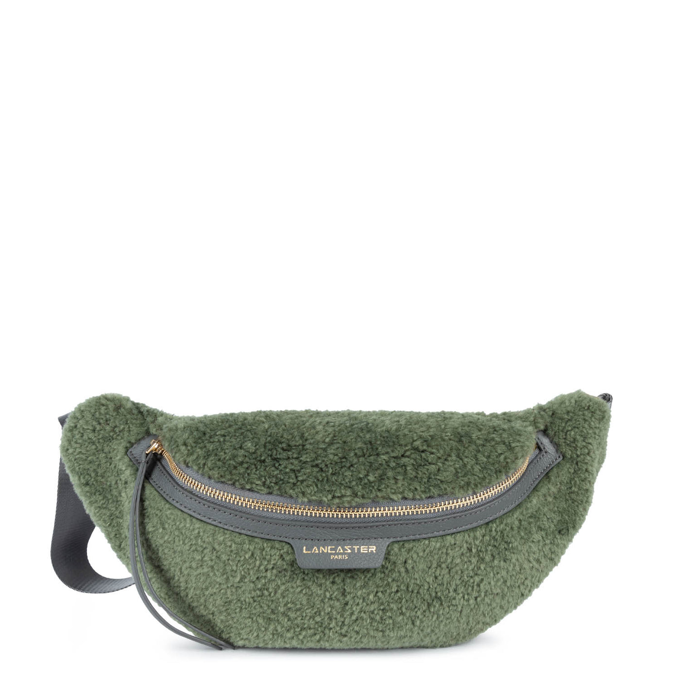 sac banane - moumoute #couleur_jade-antic