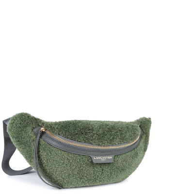 sac banane - moumoute #couleur_jade-antic