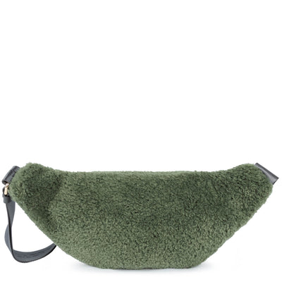 sac banane - moumoute #couleur_jade-antic